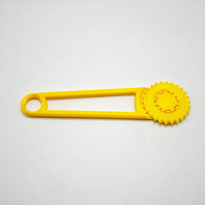 Heavy Duty Paper Hole Puncher