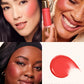 Rare Beauty Pearlescent Blush Highlighter & Lip Gloss Set,