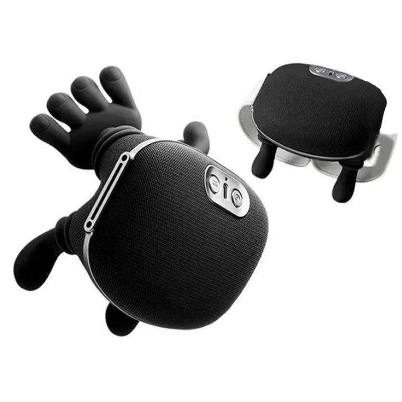 Body Muscles Massage Pillow