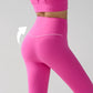 Luxencea™️ – High-Waist Ultra Comfort Yoga Leggings