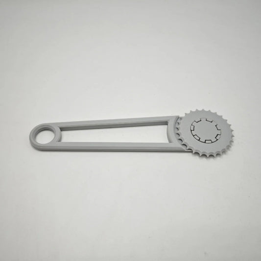 Heavy Duty Paper Hole Puncher