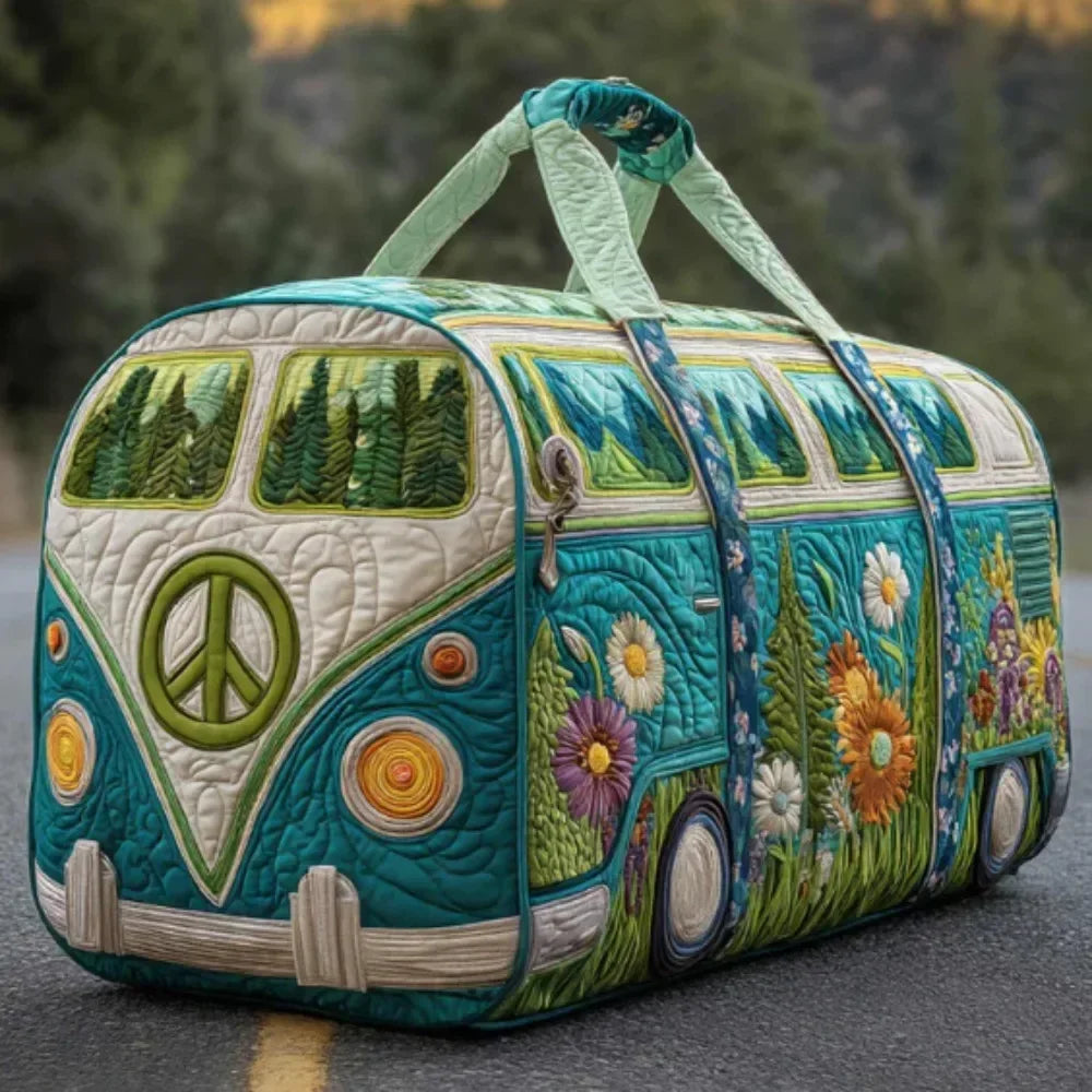 Handbag Fashionable Travel Made Easy