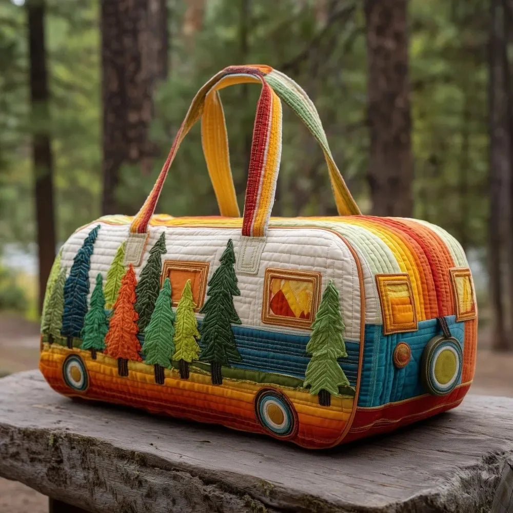 Handbag Fashionable Travel Made Easy
