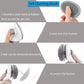 ThePetzStore™ One-Click Self-Cleaning Grooming Brush
