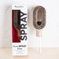 Galaxy Mist Detangle Brush™ – 2-in-1 Spray & Smooth Tool 💫 🪮