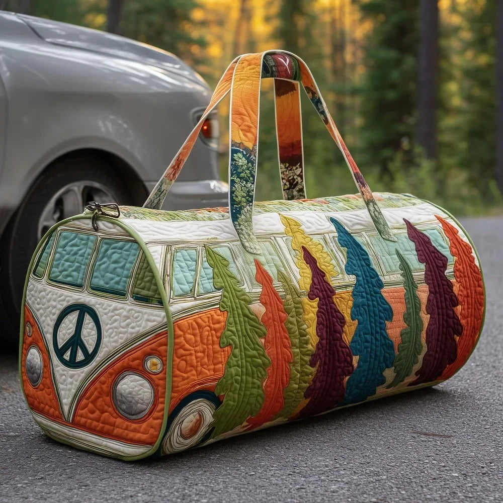 Handbag Fashionable Travel Made Easy