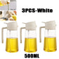 Kitchen Oil Spray Bottle