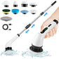 Multipurpose Cleaning Brush & Mop