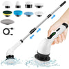 Multipurpose Cleaning Brush & Mop