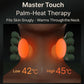 Body Muscles Massage Pillow