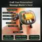 Body Muscles Massage Pillow