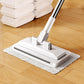 SwiftClean Pro Spin Mop System
