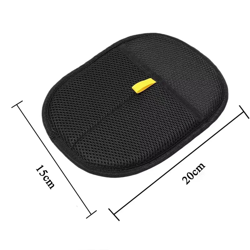 Pet Hair Remover Glove — Clean Clothes & Furniture in Seconds
