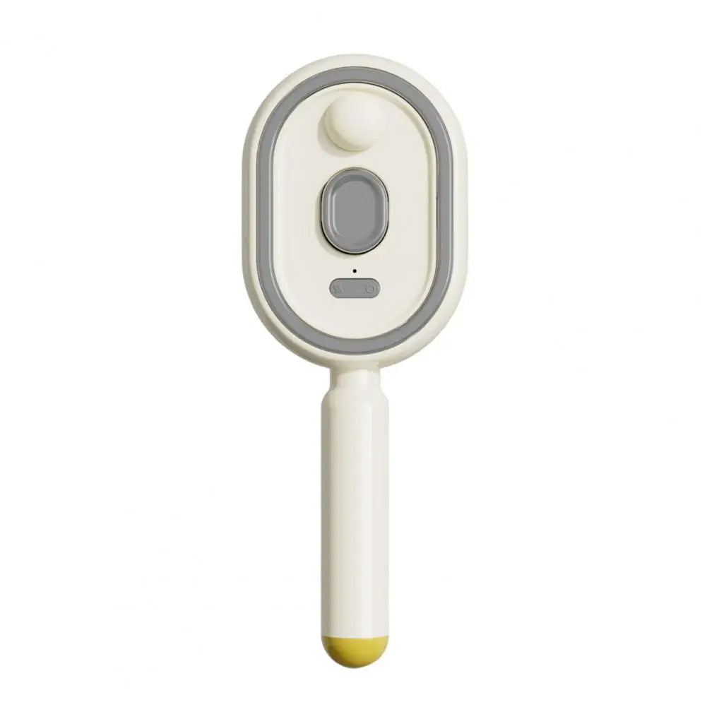 Massage Comb Mist, Massage & Detangle