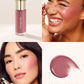 Rare Beauty Pearlescent Blush Highlighter & Lip Gloss Set,