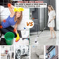 Multipurpose Cleaning Brush & Mop