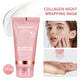 Gold Collagen Anti-Wrinkle Cream