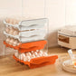 Egg Dispenser Rack