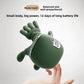 Body Muscles Massage Pillow