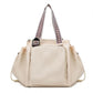 MomNest™ Multi-Pocket Diaper Organizer Bag