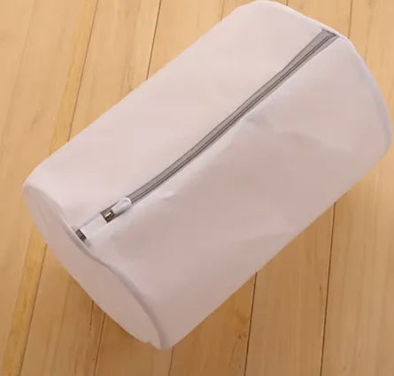 Durable Mesh Multifunctional Shoe Laundry Bag for Sports Running Shoes Socks And Bras - Organized Laundry Storage Solution