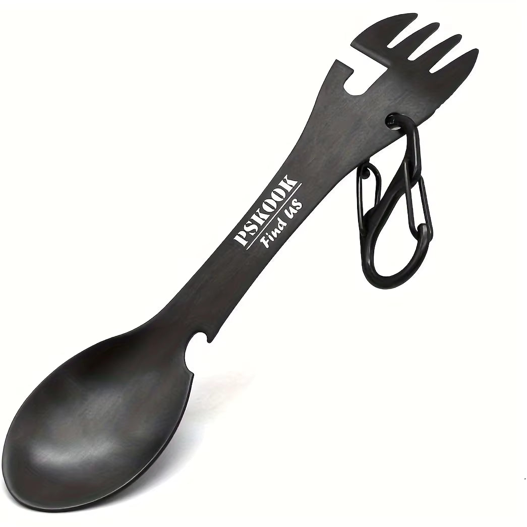 Set of 2 (5-in-1 Camping EDC Multi-Tool)