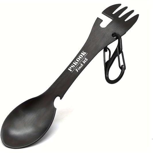 Set of 2 (5-in-1 Camping EDC Multi-Tool)