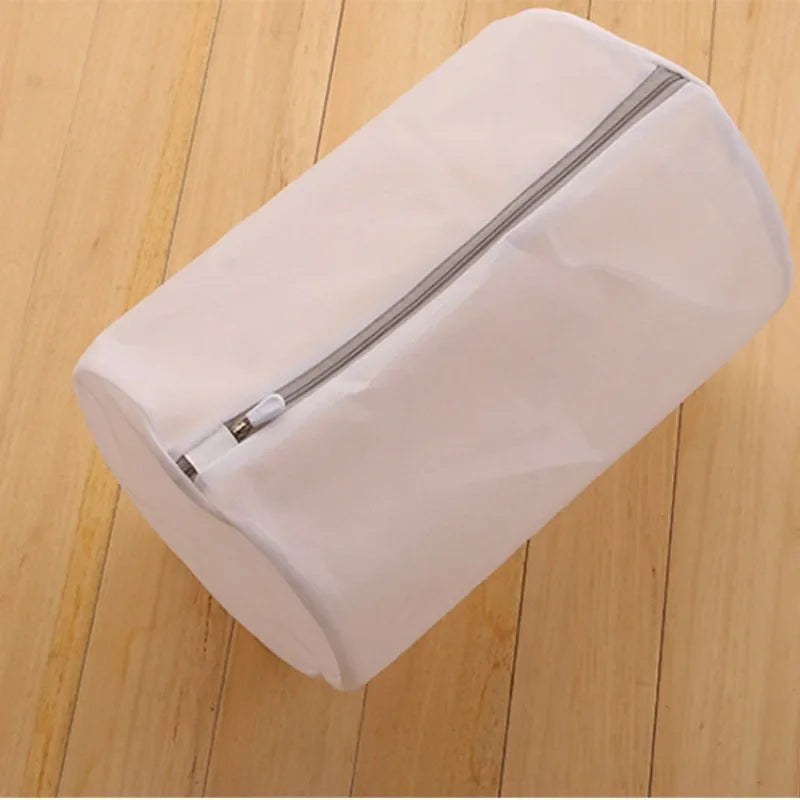 Durable Mesh Multifunctional Shoe Laundry Bag for Sports Running Shoes Socks And Bras - Organized Laundry Storage Solution