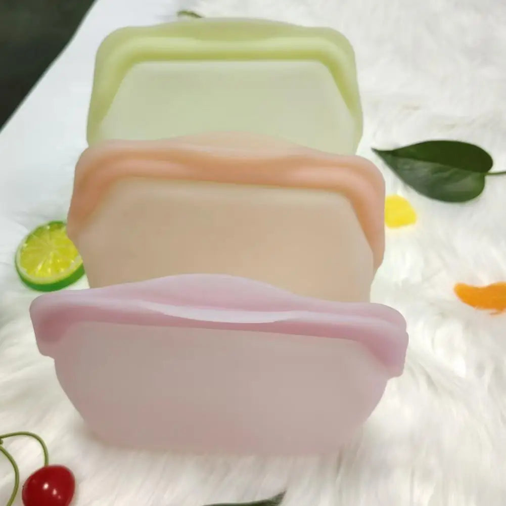 Food Bags Eco-Friendly Food Storage Made Easy