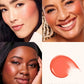 Rare Beauty Pearlescent Blush Highlighter & Lip Gloss Set,