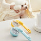 Pet Bath & Massage Brush