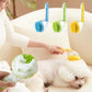 Pet Bath & Massage Brush