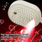 Massage Comb Mist, Massage & Detangle