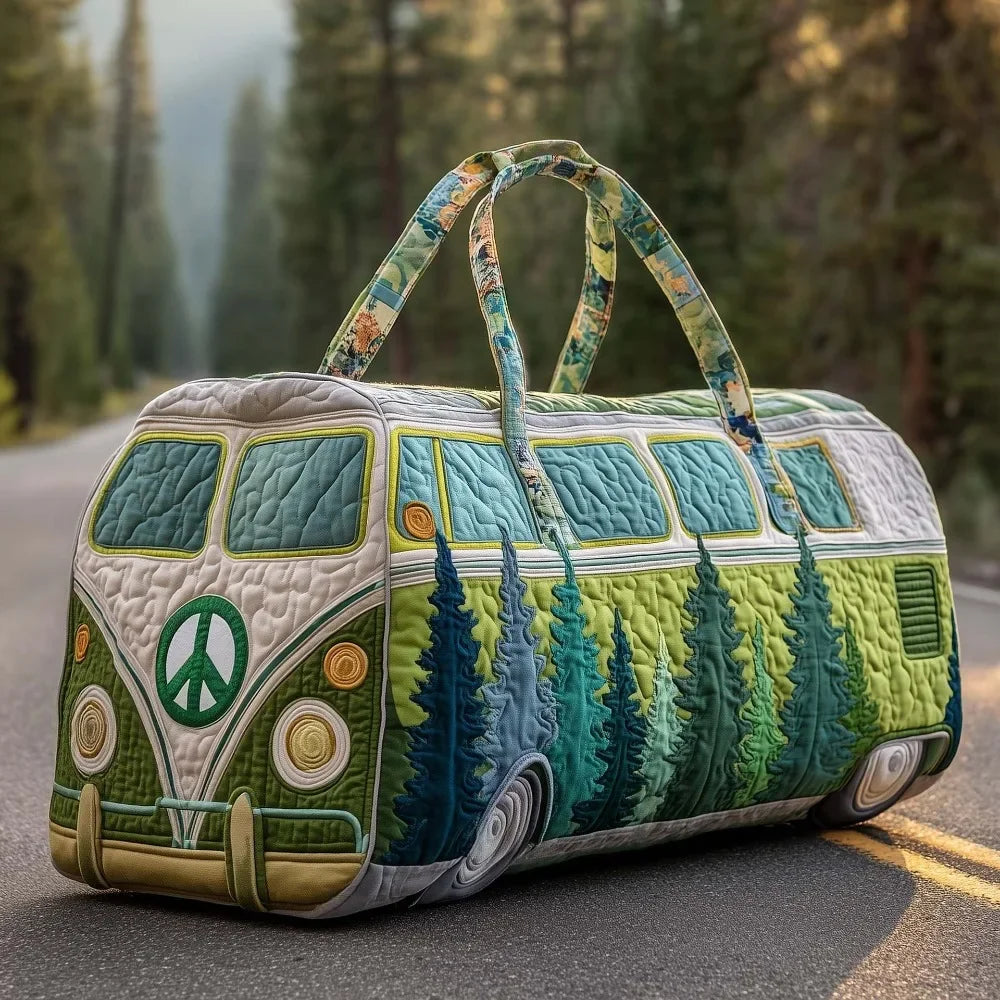 Handbag Fashionable Travel Made Easy