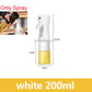 Kitchen Oil Spray Bottle