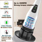 Multipurpose Cleaning Brush & Mop