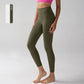 Luxencea™️ – High-Waist Ultra Comfort Yoga Leggings