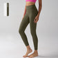 Luxencea™️ – High-Waist Ultra Comfort Yoga Leggings