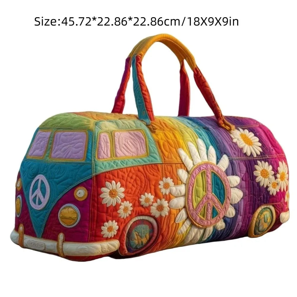 Handbag Fashionable Travel Made Easy
