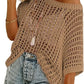 BreezeChic™ Crochet Summer Top ☀️✨ Light, Airy & Stylish