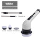 Multipurpose Cleaning Brush & Mop