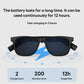 Lenovo AI Smart Glasses 8K Touch Control Photo Camera Recording Translator Voice Assistant Music Wireless Bluetooth Sunglasses