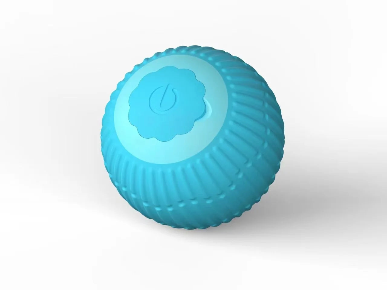 Electric Cat Toy with Bird Sound