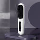 💁‍♀️Wireless Ceramic Hair Straightening Comb – Fast Heating, Anti-Frizz & Tangle-Free Design✨