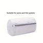 Durable Mesh Multifunctional Shoe Laundry Bag for Sports Running Shoes Socks And Bras - Organized Laundry Storage Solution
