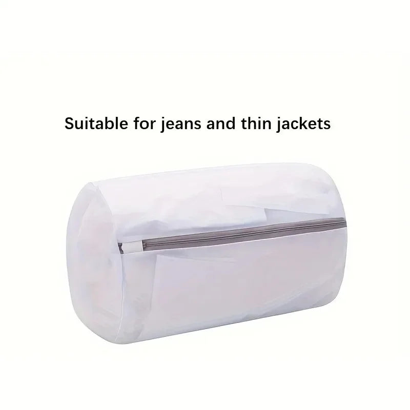 Durable Mesh Multifunctional Shoe Laundry Bag for Sports Running Shoes Socks And Bras - Organized Laundry Storage Solution