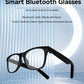 Lenovo AI Smart Glasses 8K Touch Control Photo Camera Recording Translator Voice Assistant Music Wireless Bluetooth Sunglasses