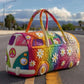 Handbag Fashionable Travel Made Easy