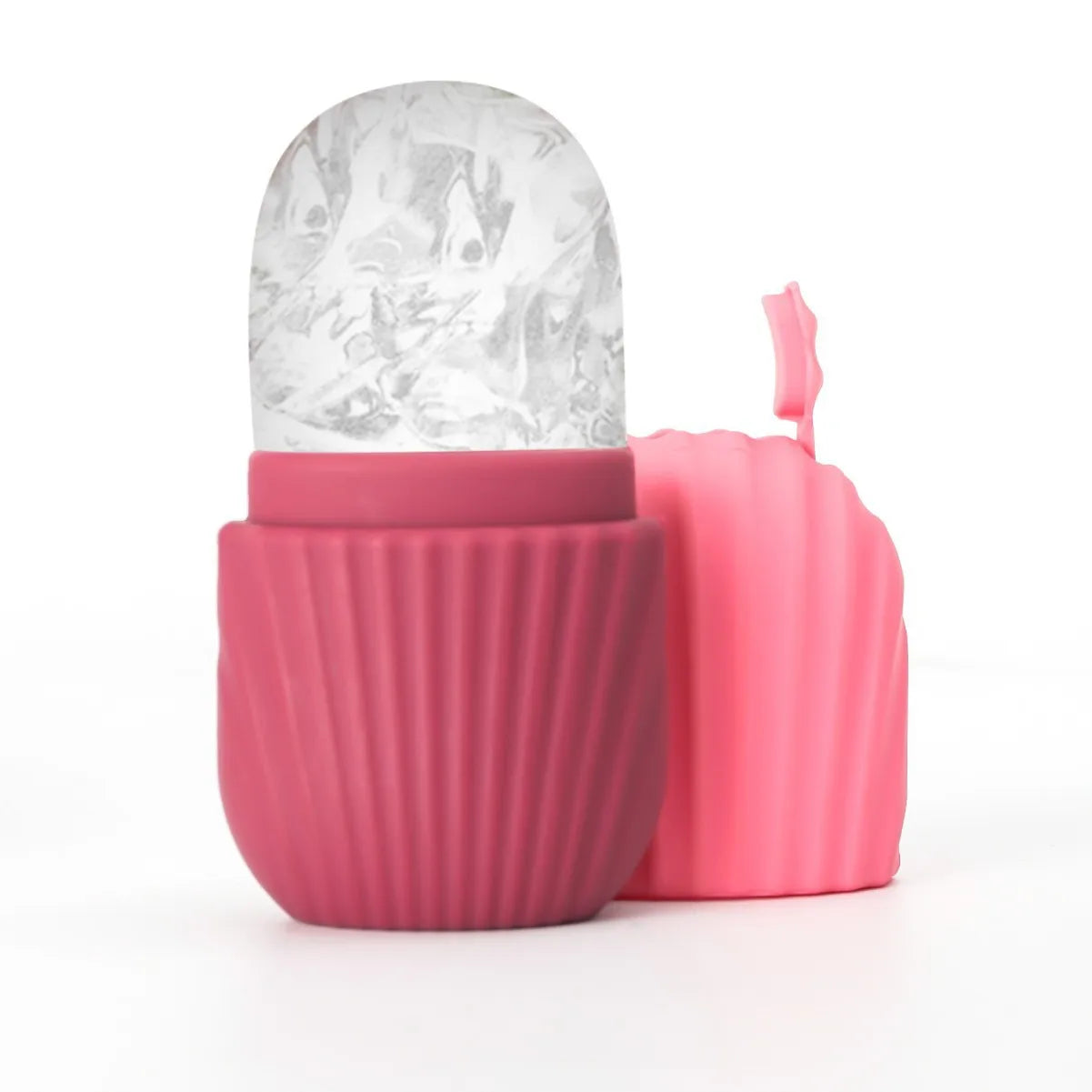 ChillLift Facial Roller Set