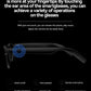Lenovo AI Smart Glasses 8K Touch Control Photo Camera Recording Translator Voice Assistant Music Wireless Bluetooth Sunglasses